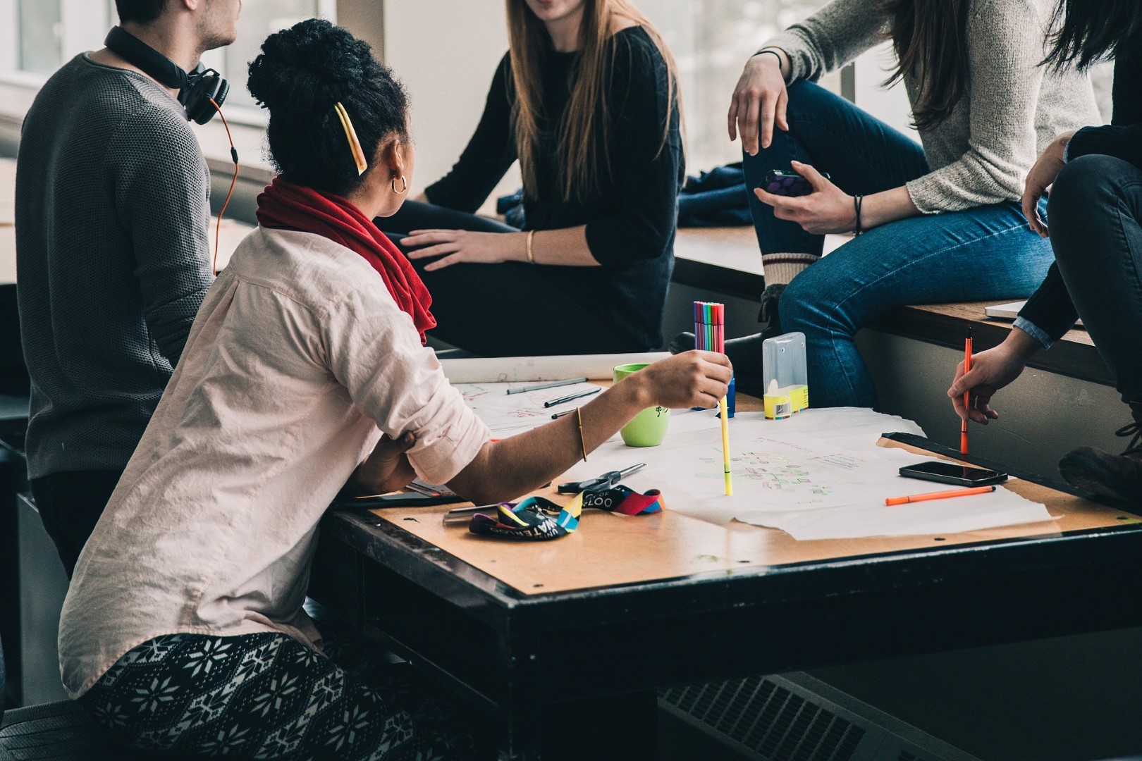 digital marketing Vancouver